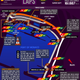 Illustration for article titled Everything You Need To Know About The Monaco GP In One Infographic